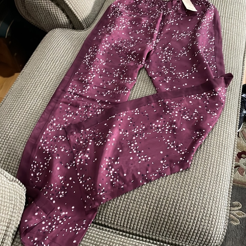 Scotch & Soda Gia wide leg pants ( sz 27/32) - Picture 11 of 15